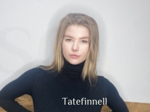 Tatefinnell