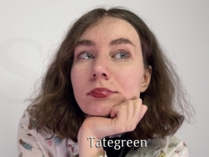 Tategreen