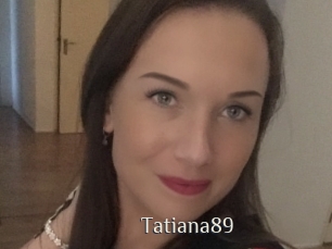 Tatiana89