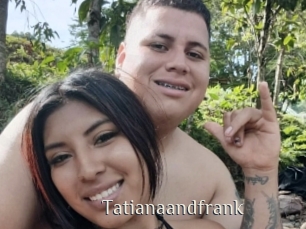 Tatianaandfrank