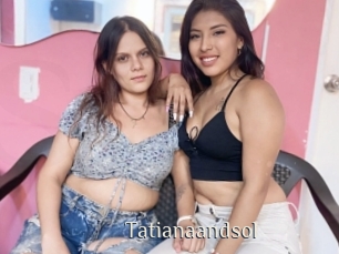 Tatianaandsol
