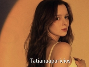 Tatianaaparicios