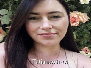 Tatianavetrova