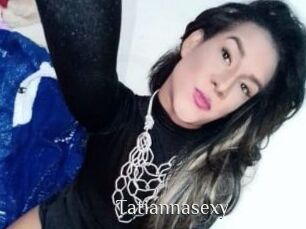 Tatiannasexy