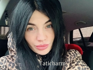Taticharm