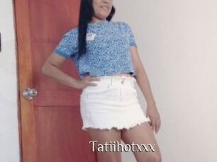 Tatiihotxxx