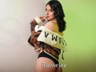 Tativelez