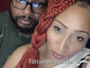 Tattandtemptress