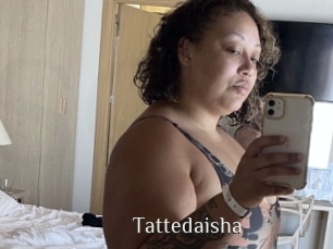 Tattedaisha