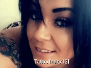 tattedbabe121 Shop coquin