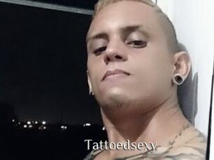Tattoedsexy