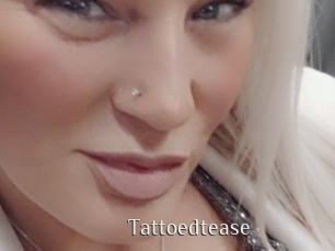 Tattoedtease