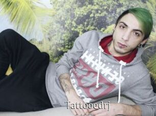 Tattooedrj