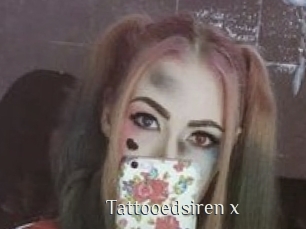 Tattooedsiren_x