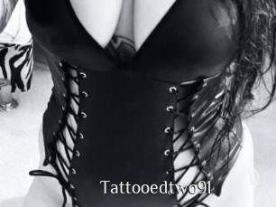 Tattooedtwo91