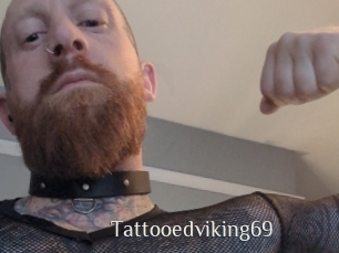 Tattooedviking69