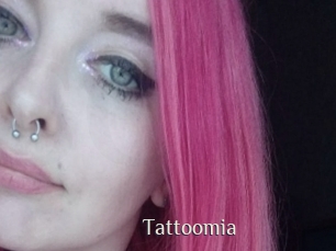 Tattoomia