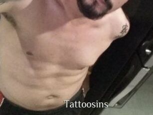 tattoosins Shop coquin