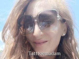 tatttoemadam Shop coquin