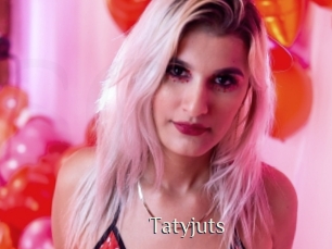 Tatyjuts