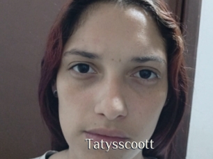 tatysscoott Shop coquin