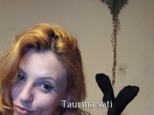 Taurina_sati