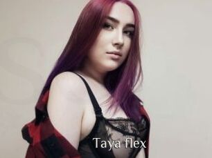 Taya_flex