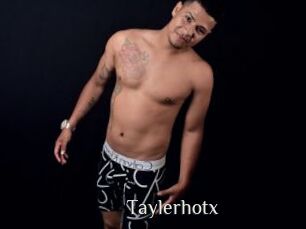 Taylerhotx