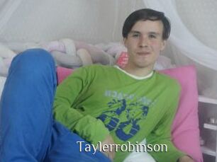 Taylerrobinson