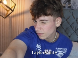 Taylerwhite