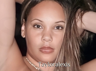 Tayloralexis
