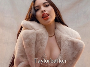 Taylorbarker