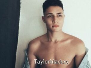 Taylorblackxx