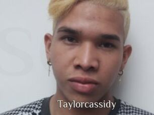 Taylorcassidy