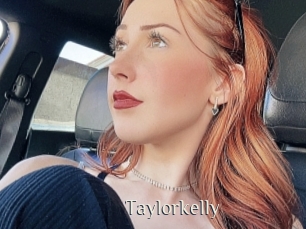 Taylorkelly