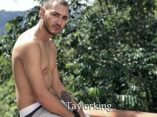 Taylorking