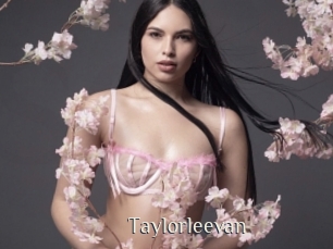Taylorleevan