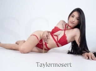 Taylormosert
