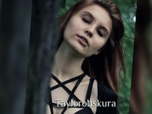 Taylorobskura