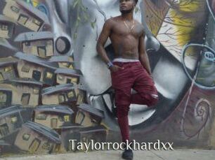 Taylorrockhardxx