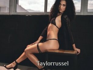 Taylorrussel