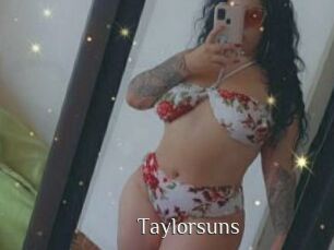 Taylorsuns