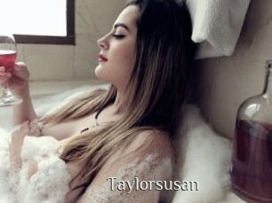 Taylorsusan