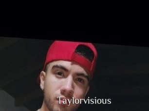 Taylorvisious