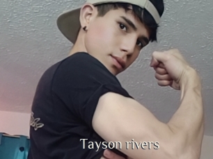 tayson_rivers Shop coquin