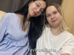 Tayteandkatie