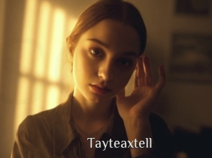 Tayteaxtell