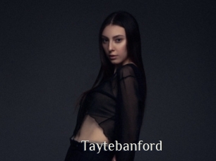 Taytebanford