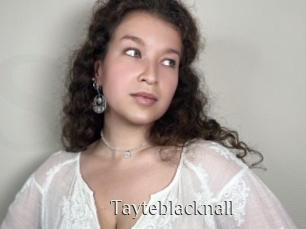 Tayteblacknall