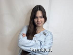 Taytebluitt